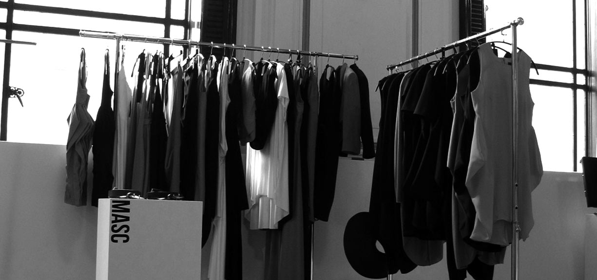 SS12 exhibition